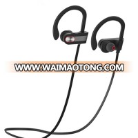 2018 Waimaotong Best Seller Waterproof Bluetooth Headphone Bt Wireless Earphone Gaming Headset Stereo Mic Battery Oem Price Rohs