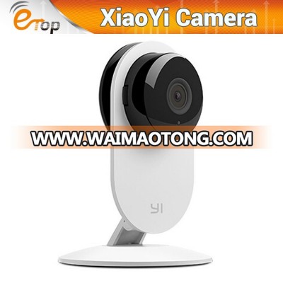 Original Xiaomi Ants Xiaoyi Smart Camera Wireless Control Mini Webcam Xiaomi Ants Xiaoyi Smart Camera