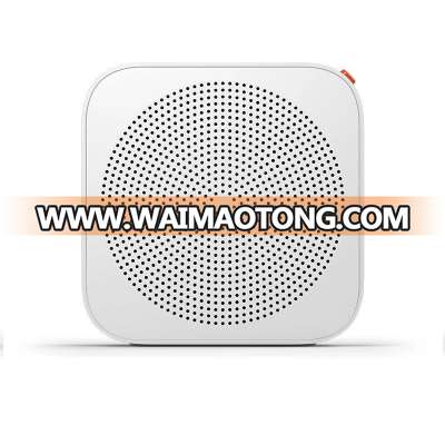 New Original Xiaomi Mi Internet Radio Connect With WiFi 2.4G b/g/n MT7688K, 4 x 680uF Large Capacitance Built in Speaker