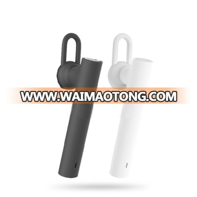 Original Xiaomi Bluetooth Headphones Headset Bluetooth 4.1 Xiaomi Mi Bluetooth Earphone Build-in Mic Handfree