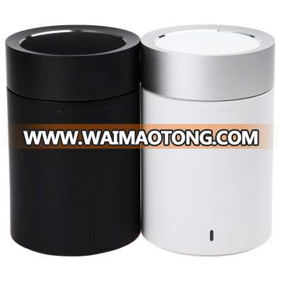 Original xiaomi speaker version 2 cannon TYMPHANY speaker 1200mah battery xiaomi speaker 2ND PC + ABS material BT 4.1