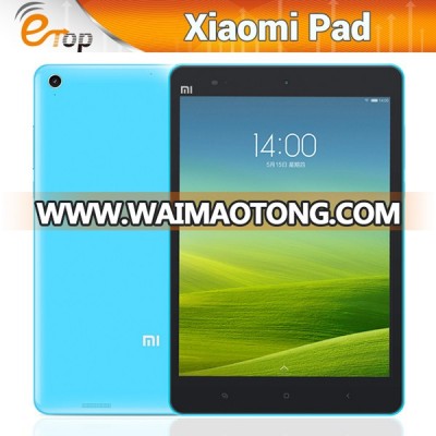 Original Xiaomi Mi Pad Xiaomi Mipad 7.9inch Nvidia Tegra K1 Quad Core 2.2GHz IPS 2048x1536 2GB+16gb/64gb 8MP MIUI Tablet PC